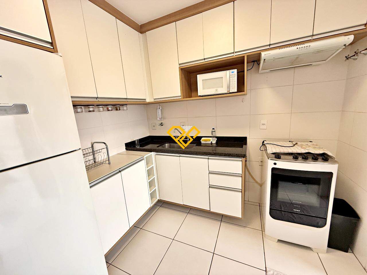 Apartamento à venda no Boqueirão: Cozinha