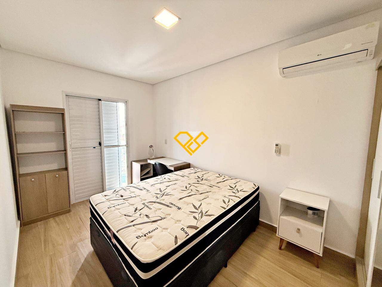 Apartamento à venda no Boqueirão: Dormitório 1 - suíte