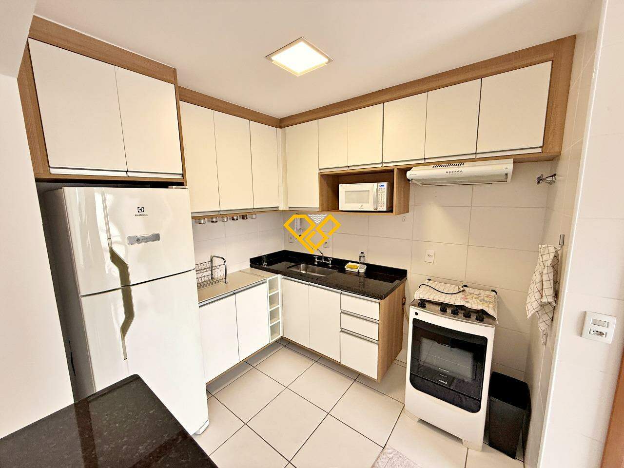 Apartamento à venda no Boqueirão: Cozinha