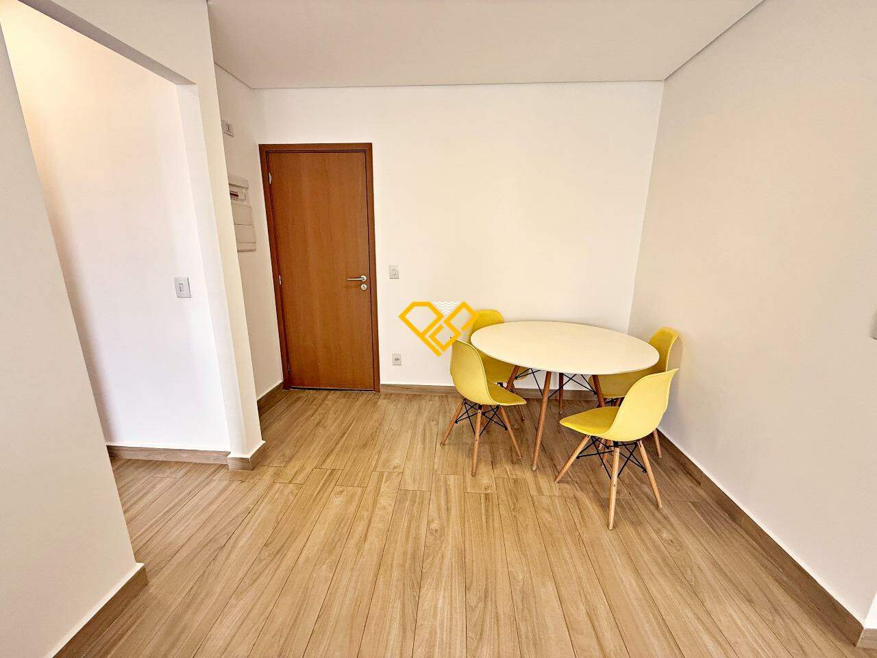 Apartamento à venda no Boqueirão: Sala