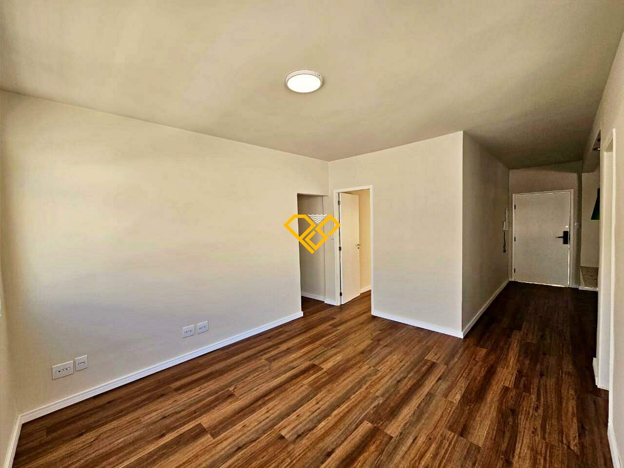 Apartamento à venda no Boqueirão: Sala