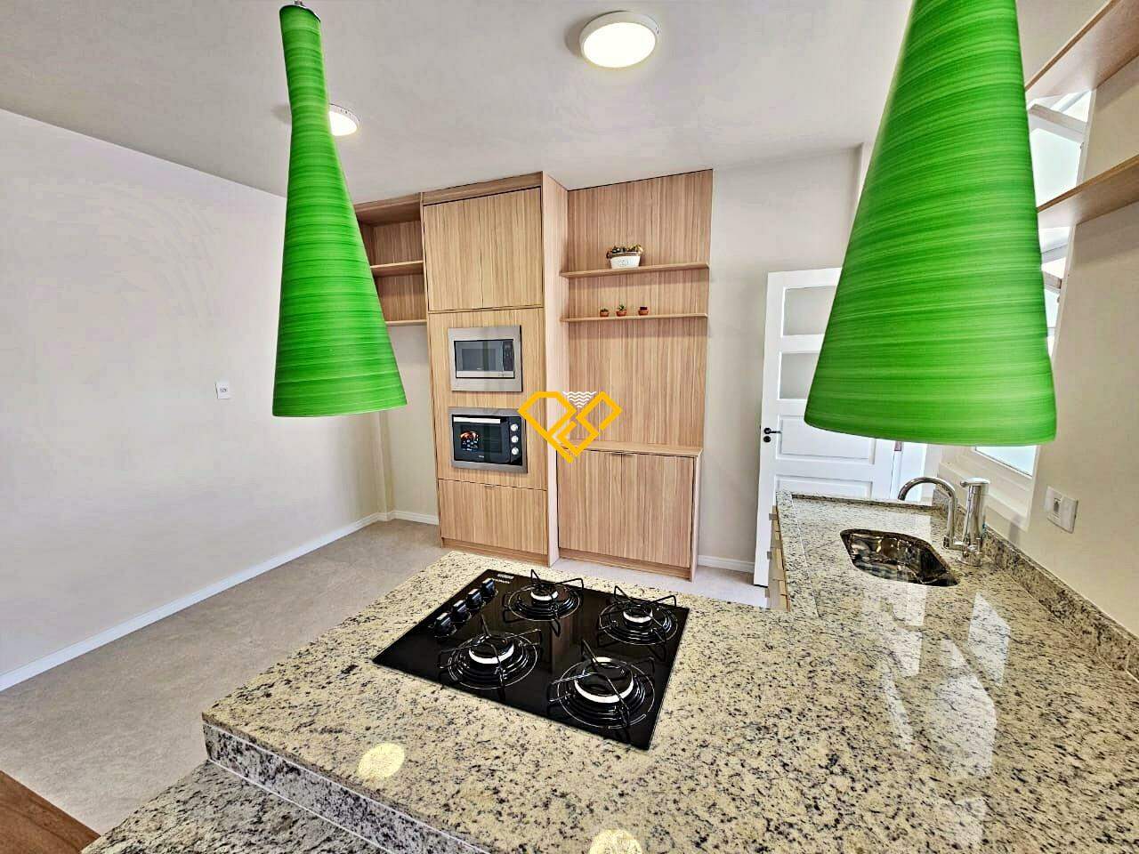 Apartamento à venda no Boqueirão: Cozinha