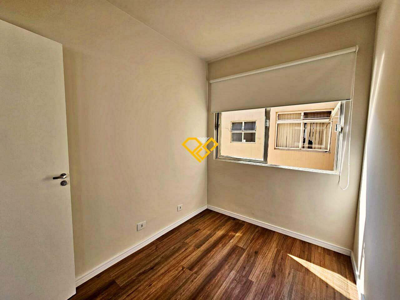 Apartamento à venda no Boqueirão: Dormitório 3