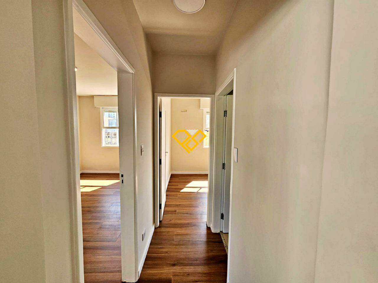 Apartamento à venda no Boqueirão: Área íntima