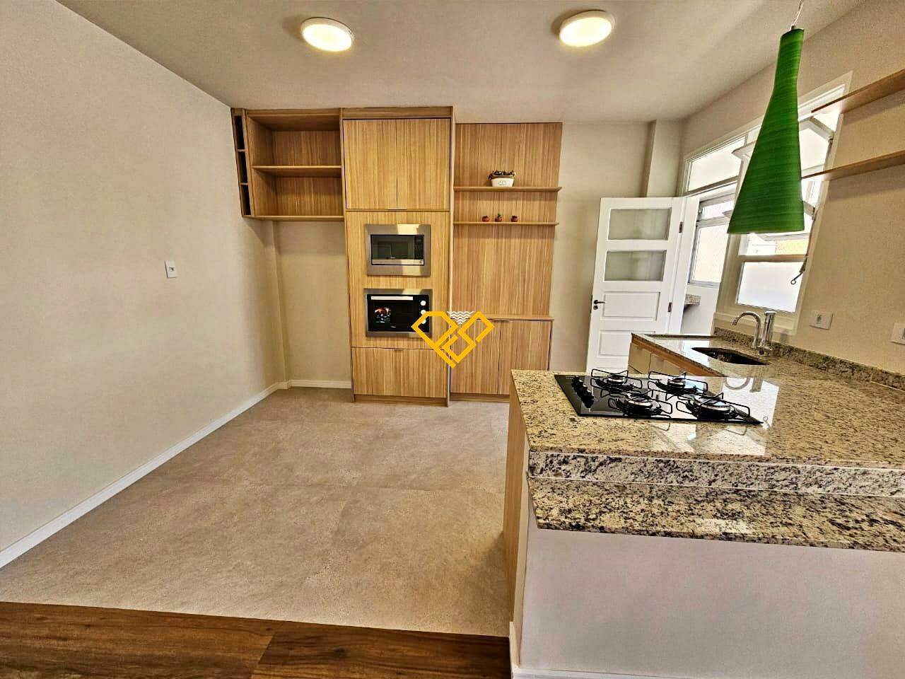 Apartamento à venda no Boqueirão: Cozinha