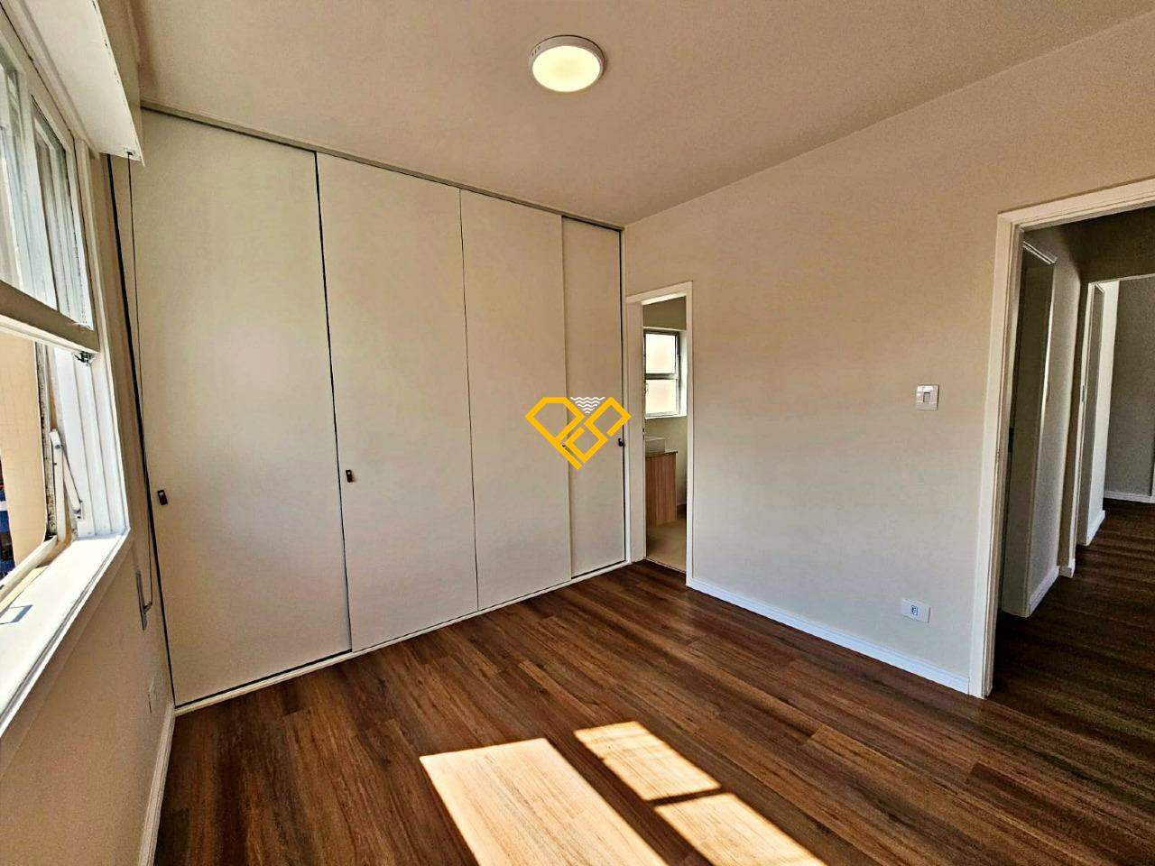 Apartamento à venda no Boqueirão: Dormitório 1 - suíte