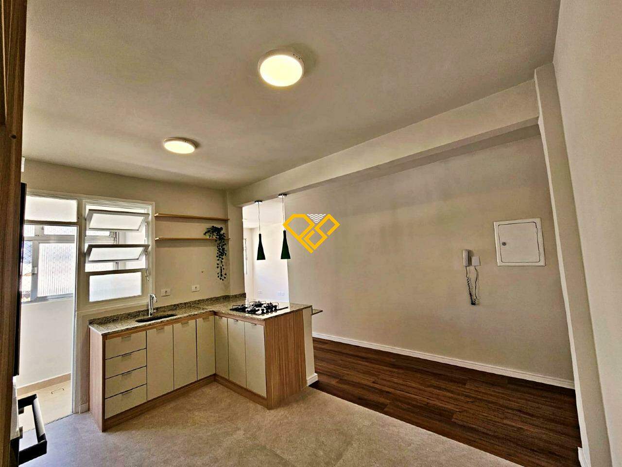 Apartamento à venda no Boqueirão: Cozinha