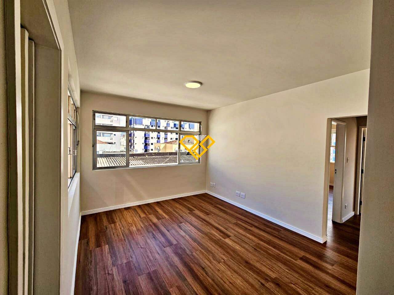 Apartamento à venda no Boqueirão: Sala