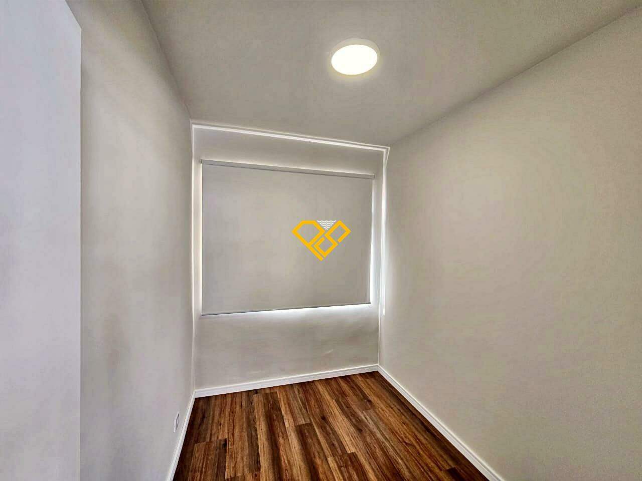 Apartamento à venda no Boqueirão: Dormitório 3