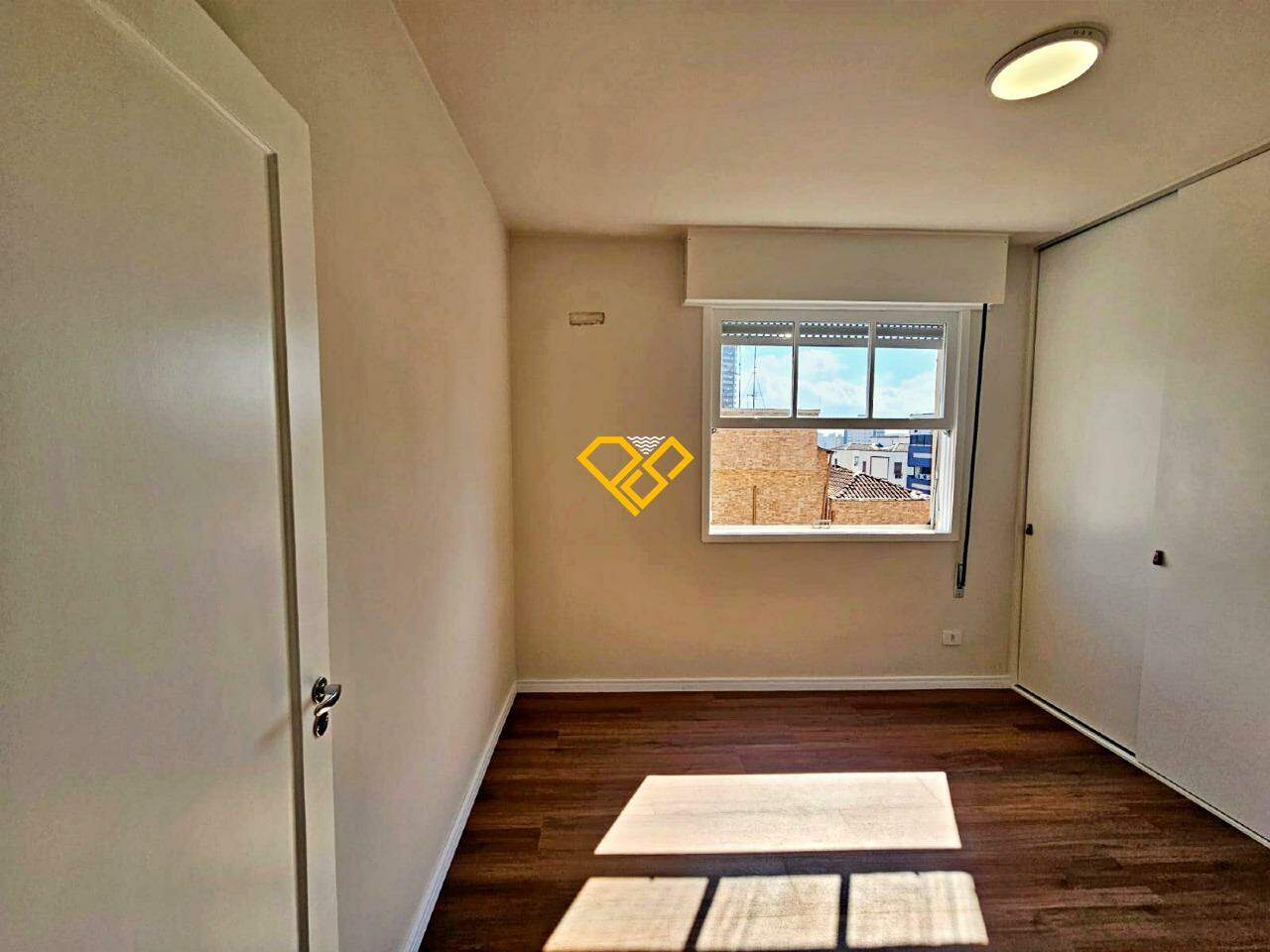 Apartamento à venda no Boqueirão: Dormitório 2