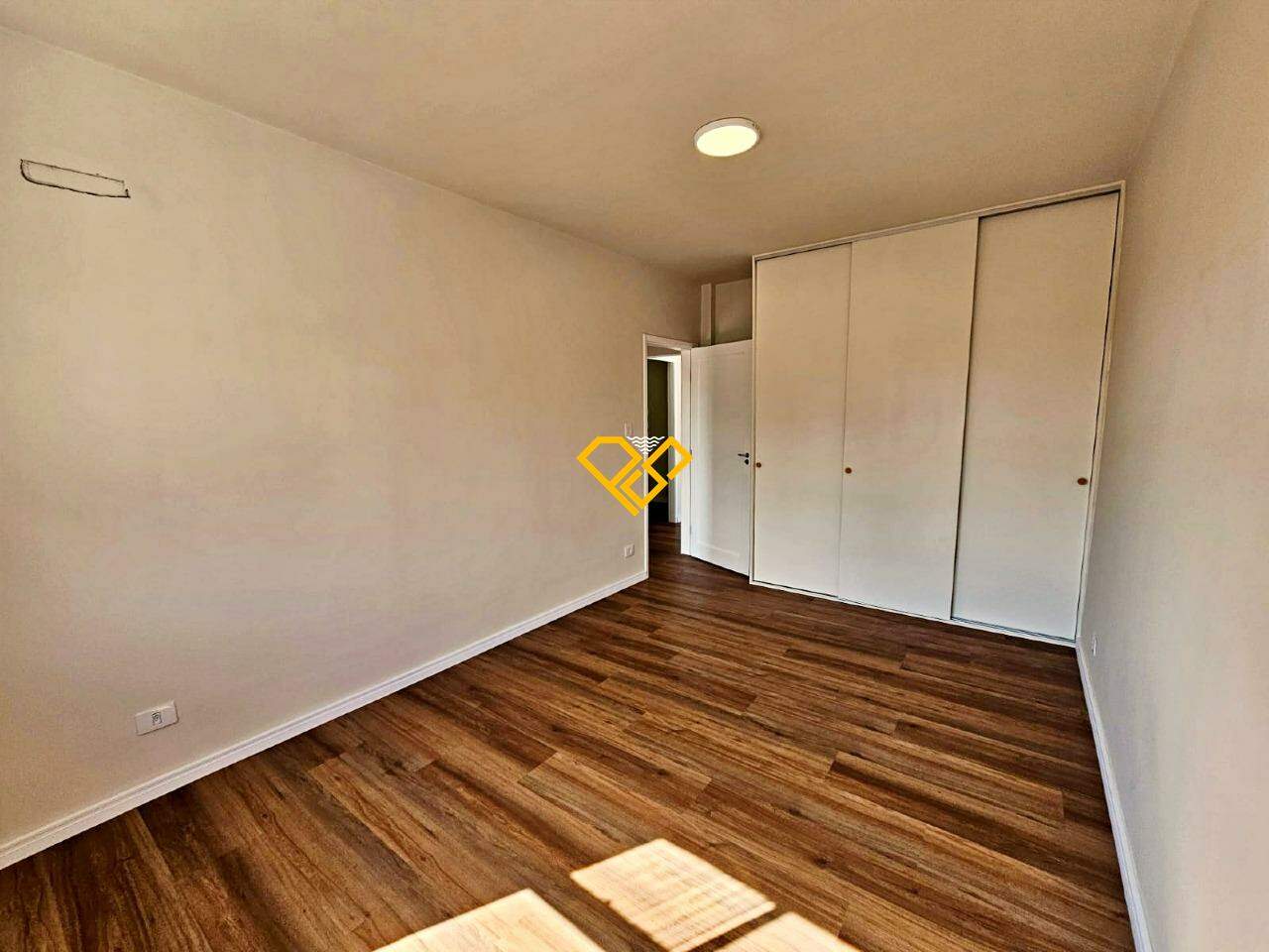 Apartamento à venda no Boqueirão: Dormitório 2