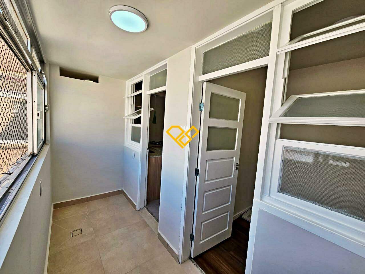 Apartamento à venda no Boqueirão: Área de serviço