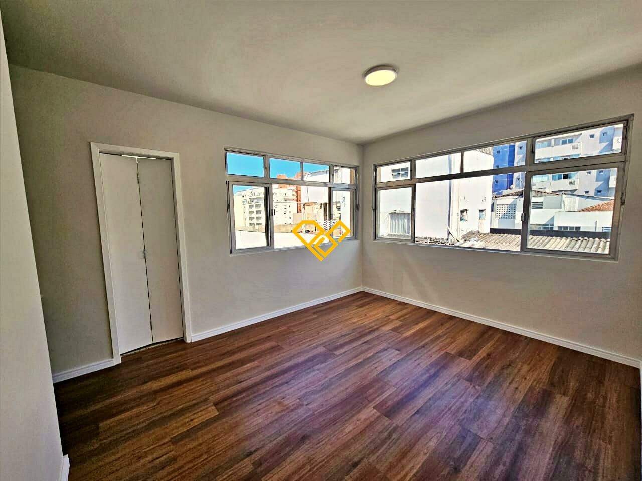 Apartamento à venda no Boqueirão: Sala
