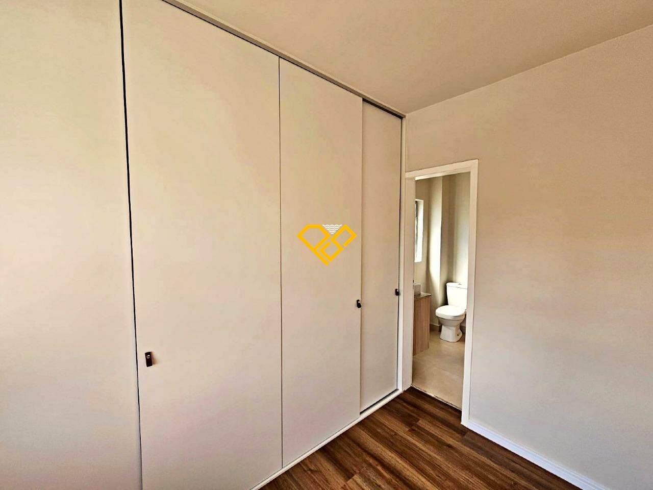 Apartamento à venda no Boqueirão: Dormitório 1 - suíte