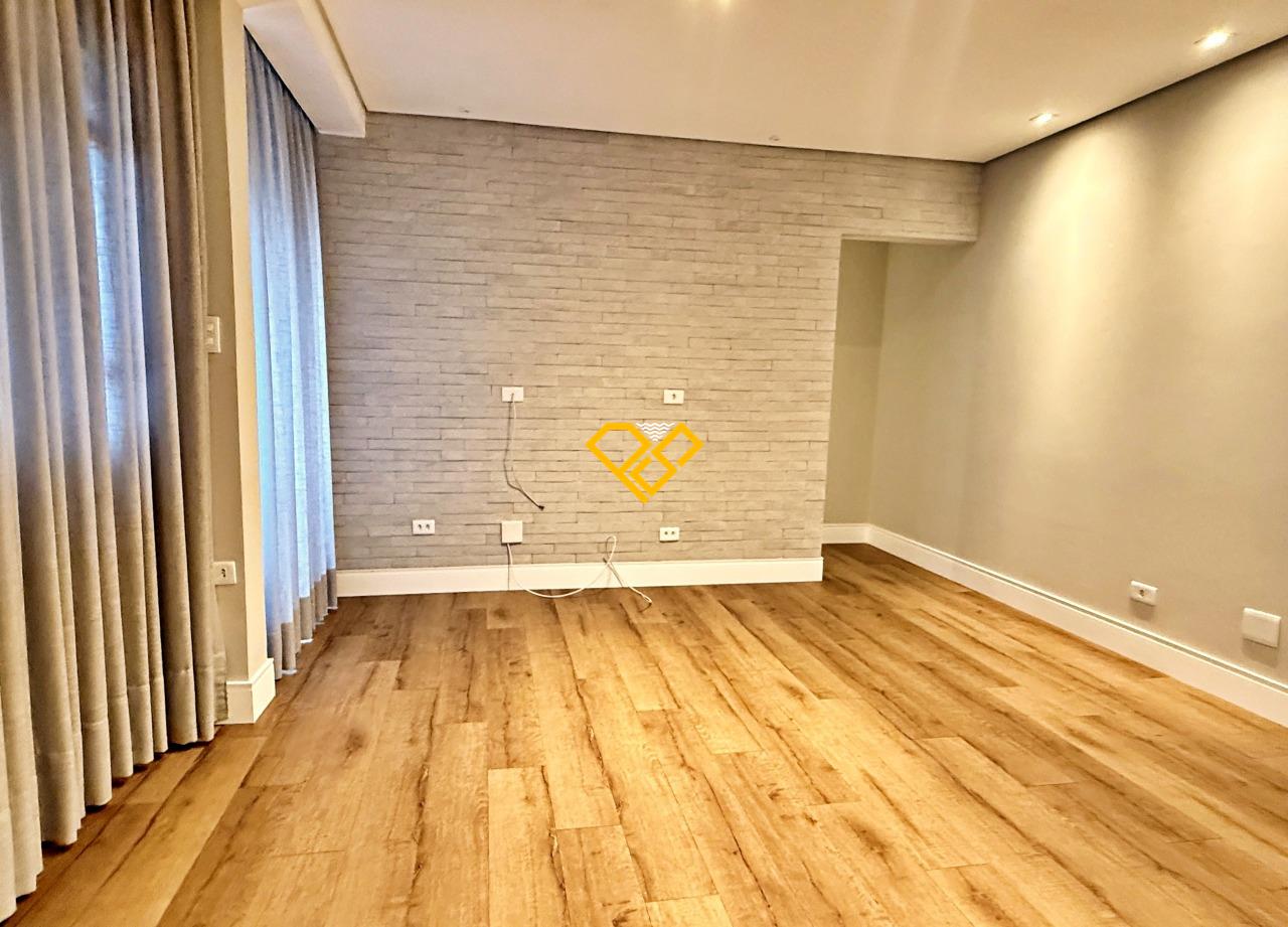 Apartamento para aluguel no Aparecida: Sala