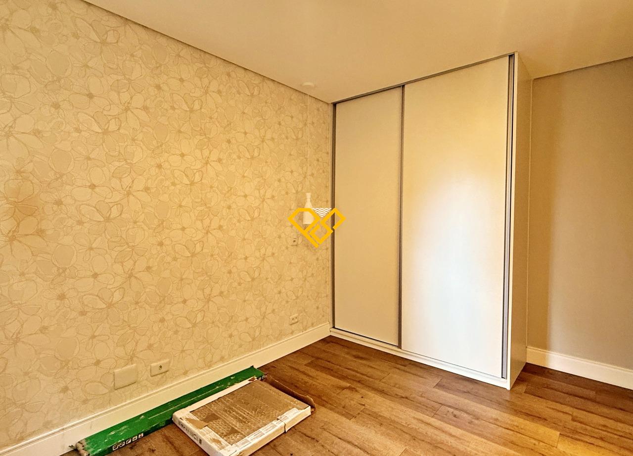 Apartamento para aluguel no Aparecida: Dormitório