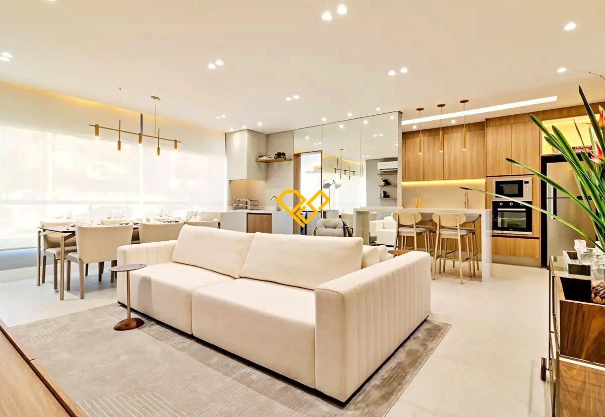 Cobertura à venda no Marapé: 