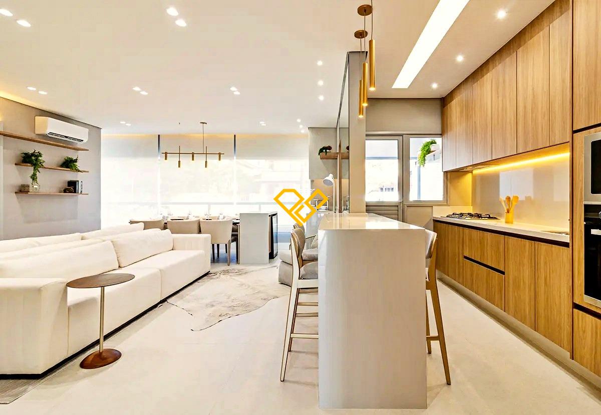 Cobertura à venda no Marapé: 