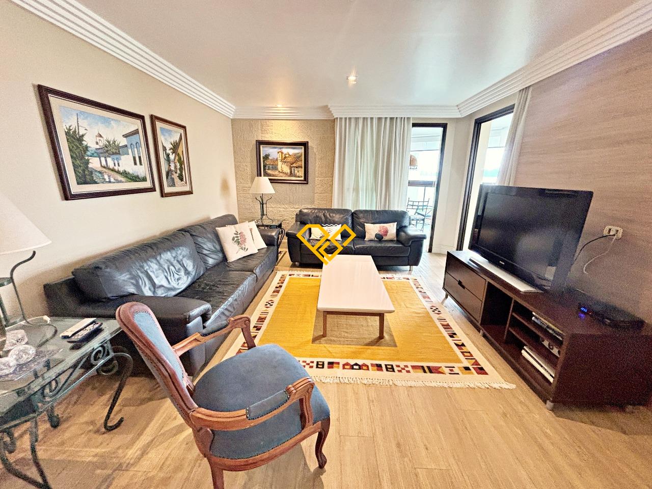 Apartamento à venda no Boqueirão: Sala