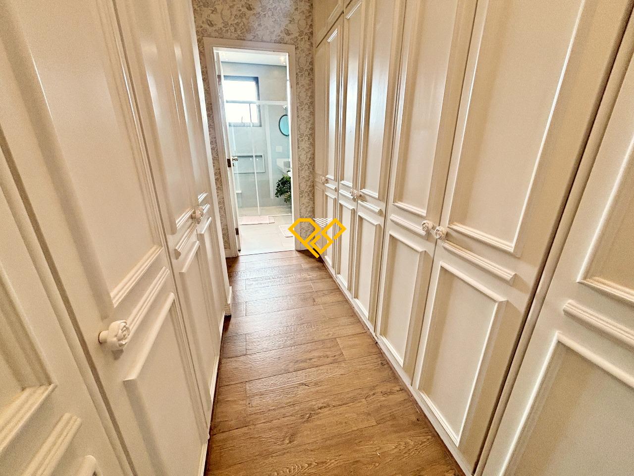 Apartamento à venda no Boqueirão: Área íntima