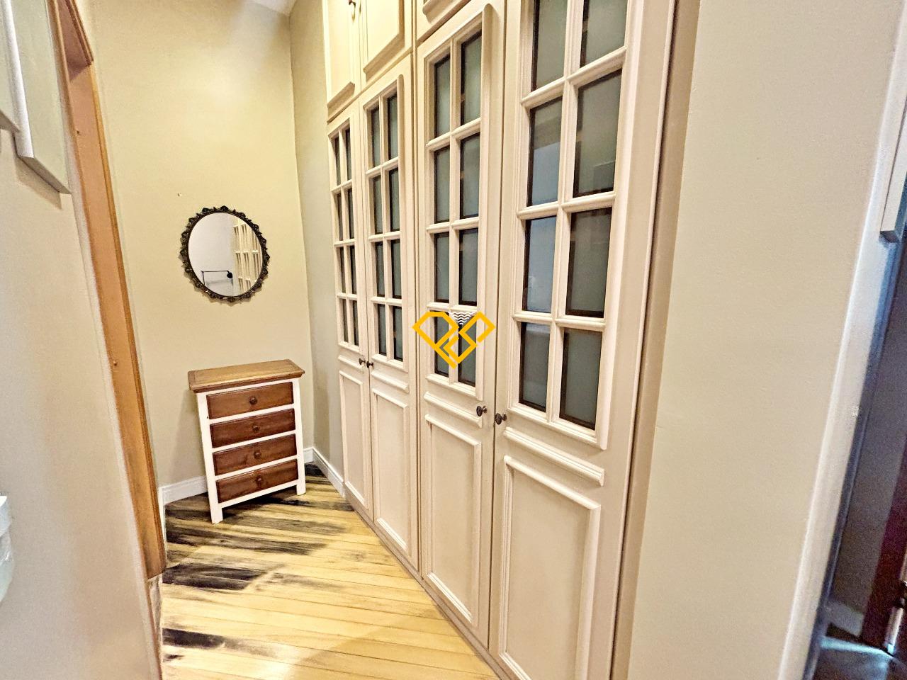 Apartamento à venda no Boqueirão: 