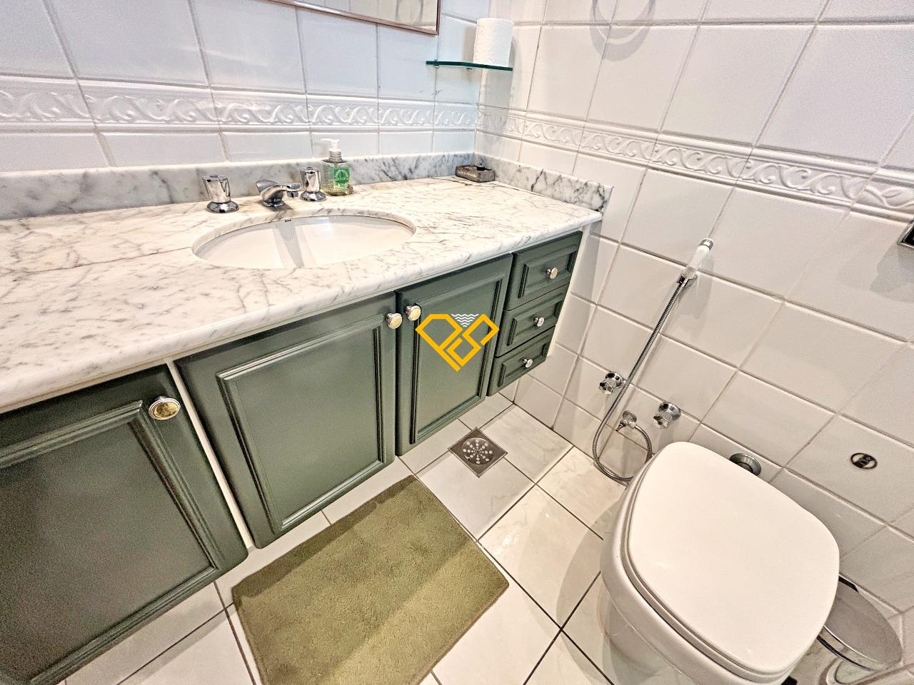 Apartamento à venda no Boqueirão: 