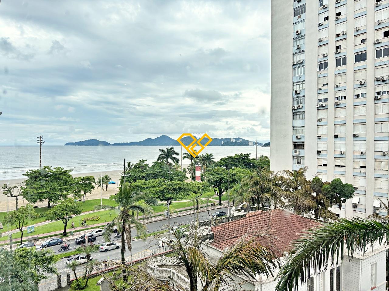 Apartamento à venda no Boqueirão: Vista