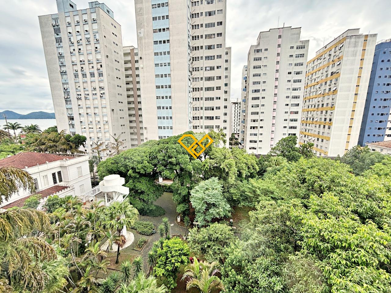 Apartamento à venda no Boqueirão: Vista