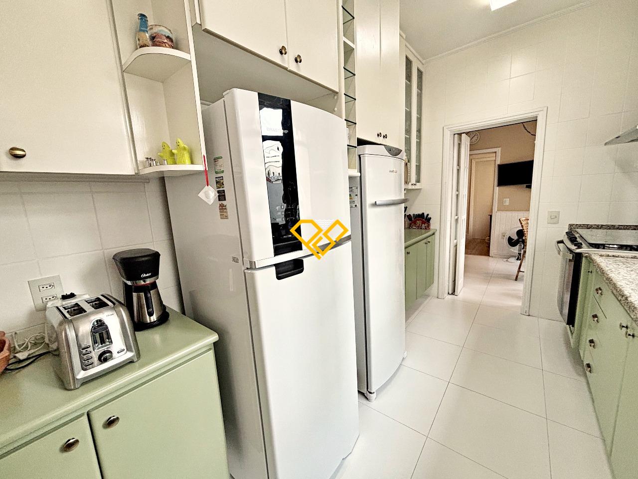 Apartamento à venda no Boqueirão: Cozinha