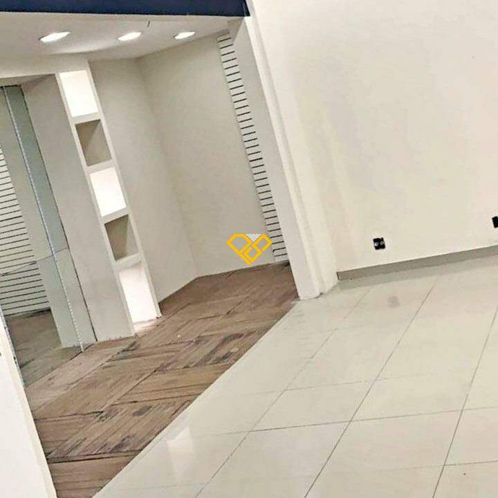 Prédio Comercial para aluguel no Gonzaga: