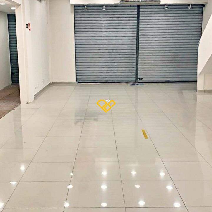 Prédio Comercial para aluguel no Gonzaga:
