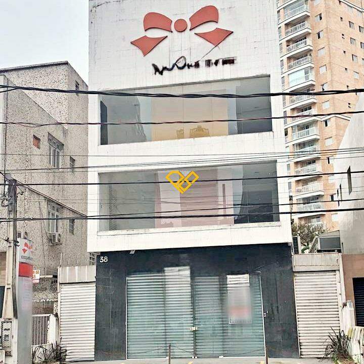 Prédio Comercial para aluguel no Gonzaga: 