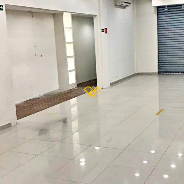 Prédio Comercial para aluguel no Gonzaga: