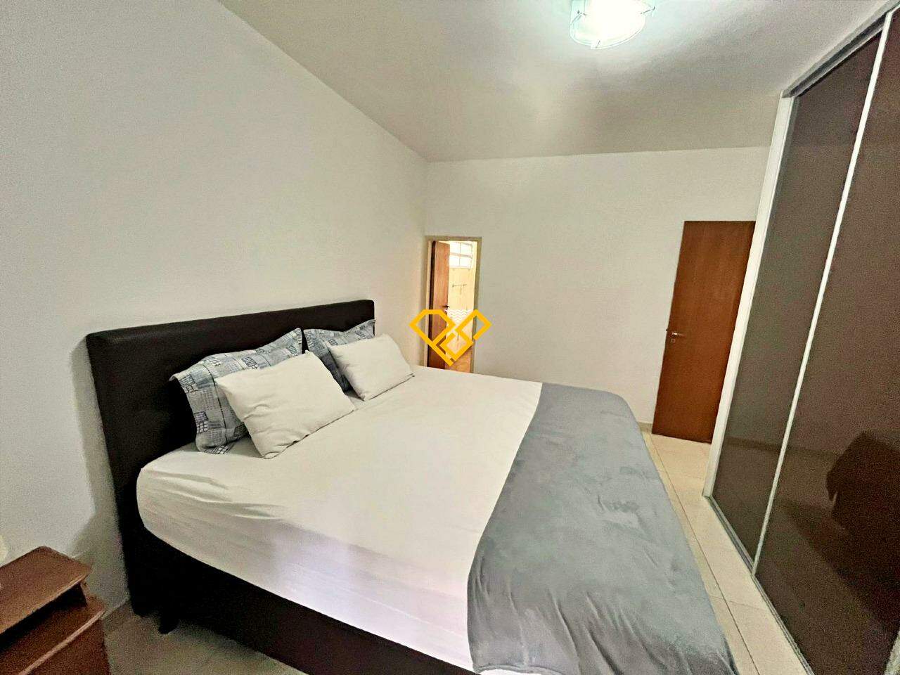 Apartamento à venda no Gonzaga: Dormitório 1 - suíte