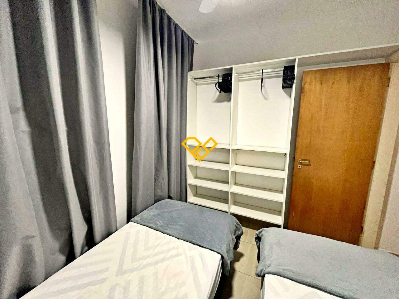 Apartamento à venda no Gonzaga: Dormitório 2