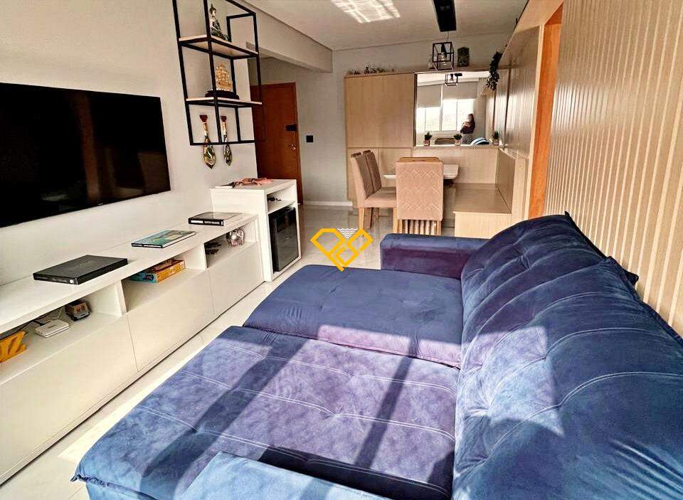 Apartamento à venda no Estuário: Sala