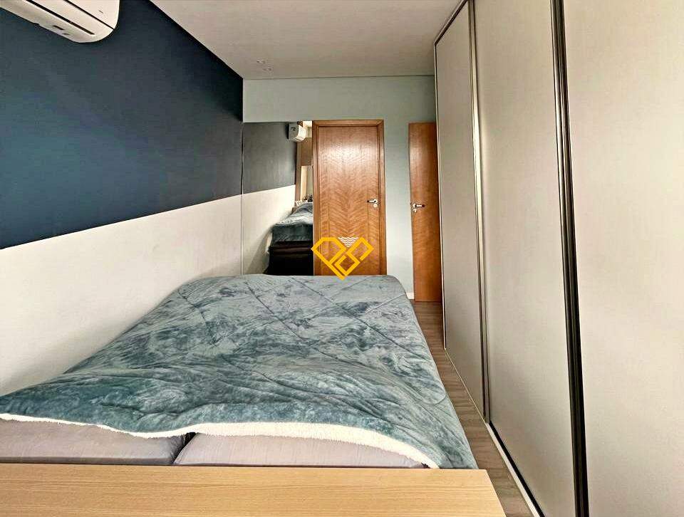Apartamento à venda no Estuário: Dormitório 1 - suíte