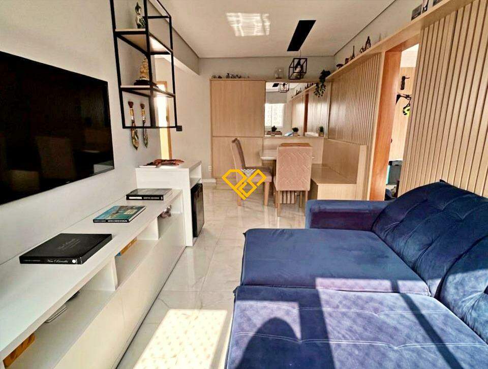 Apartamento à venda no Estuário: Sala
