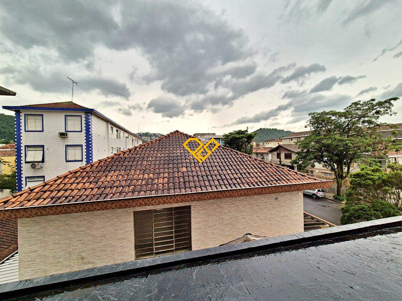 Apartamento à venda no Vila Belmiro: Vista