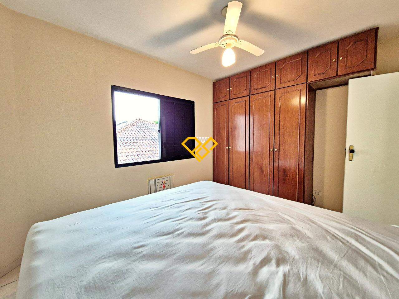 Apartamento à venda no Vila Belmiro: Dormitório 1