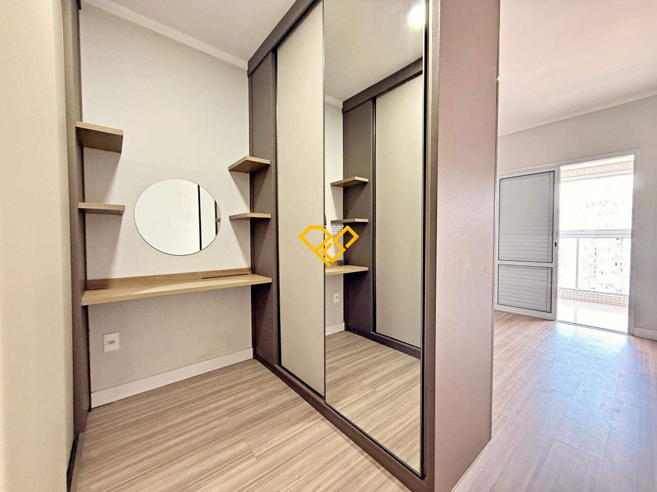 Apartamento à venda no Boqueirão: Suíte 1