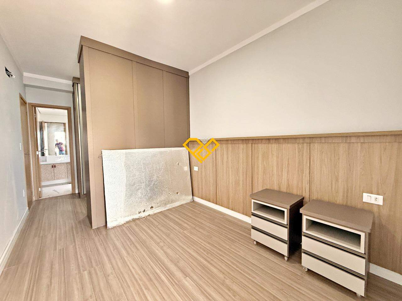 Apartamento à venda no Boqueirão: Suíte 1