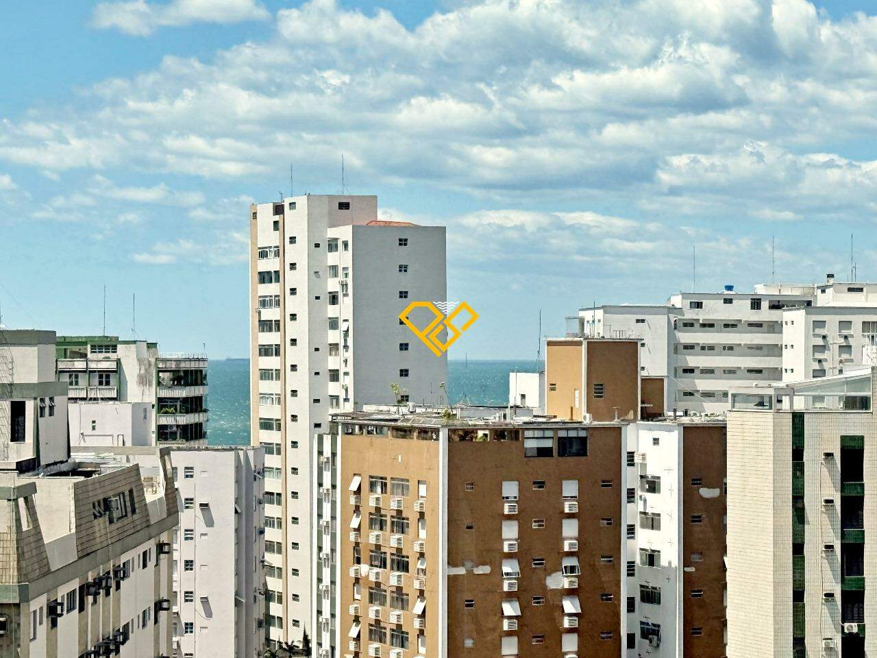 Apartamento à venda no Boqueirão: Vista