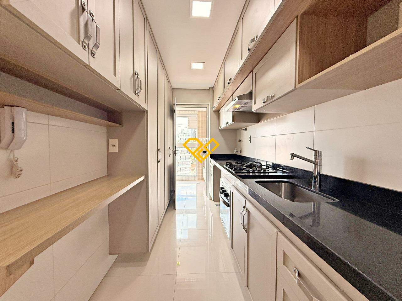 Apartamento à venda no Boqueirão: Cozinha