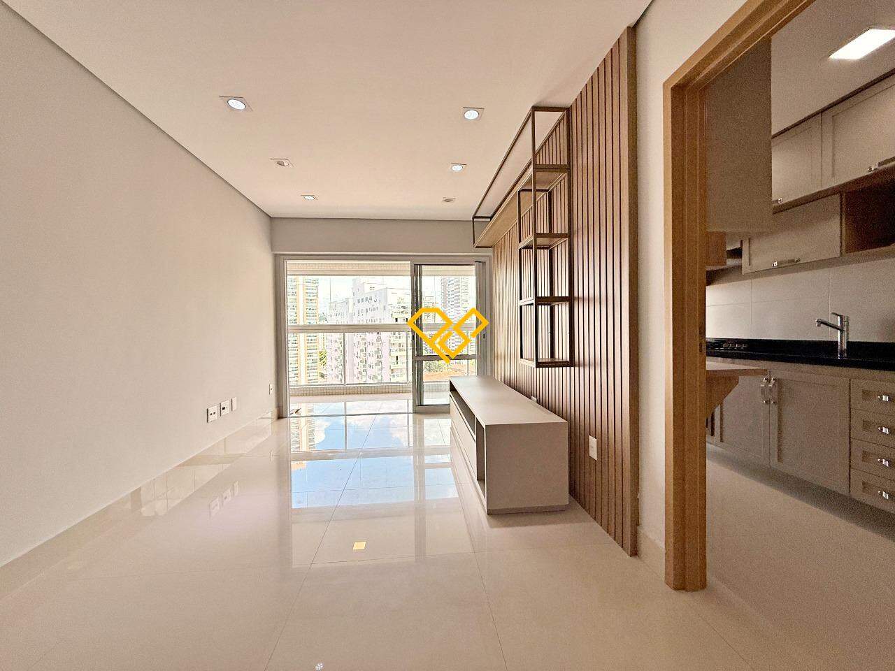 Apartamento à venda no Boqueirão: Sala