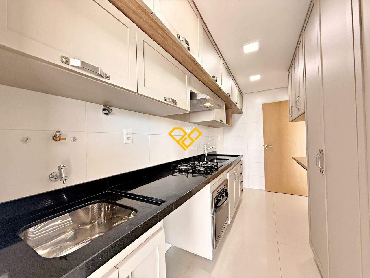 Apartamento à venda no Boqueirão: Cozinha