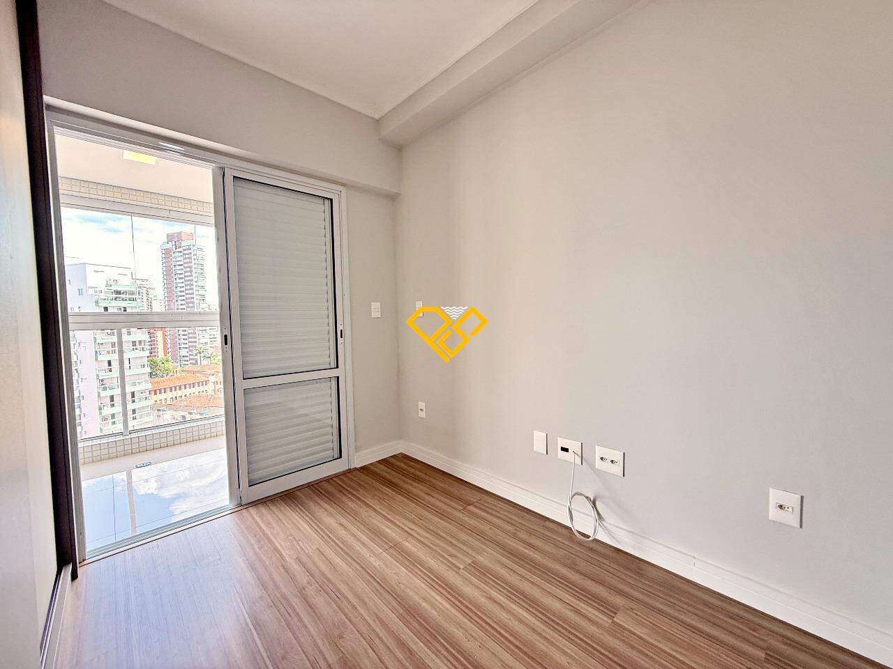 Apartamento à venda no Boqueirão: Suíte 2