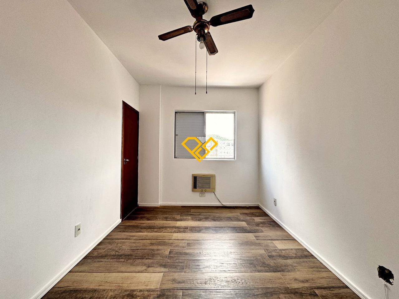 Apartamento à venda no Campo Grande: Dormitório 2