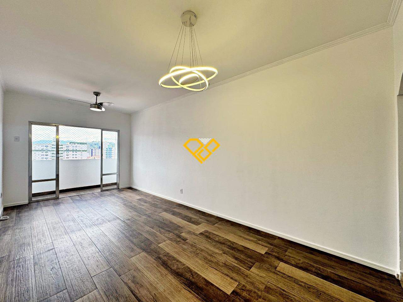 Apartamento à venda no Campo Grande: Sala