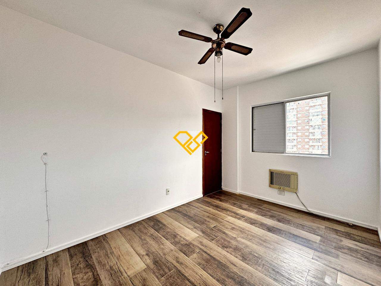 Apartamento à venda no Campo Grande: Dormitório 2
